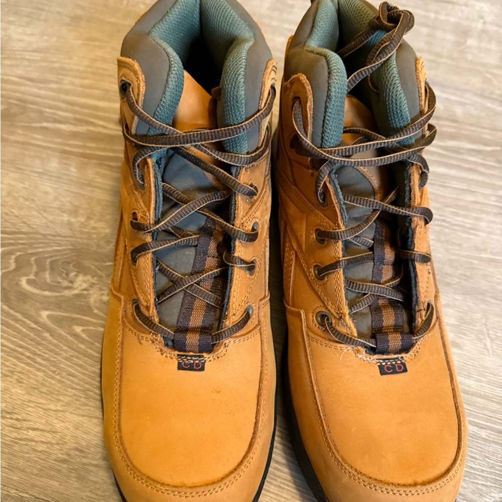 Reebok Work Boots size 12w
